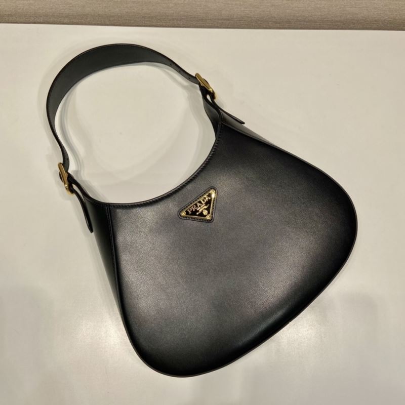 Prada Top Handle Bags